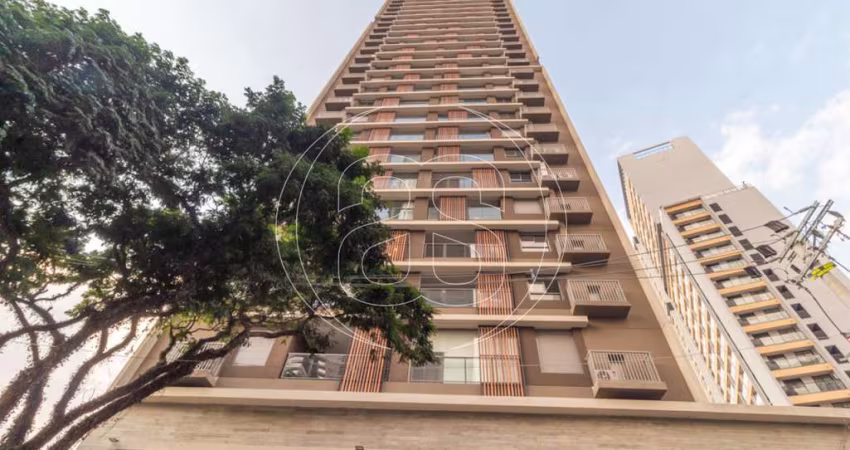 APARTAMENTO EM BROOKLIN COM 74 METROS