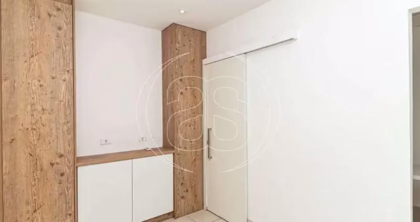 Sala comercial com 2 salas à venda na Avenida Vereador José Diniz, 3457, Santo Amaro, São Paulo