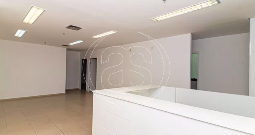 Sala comercial com 6 salas para alugar na Avenida Vereador José Diniz, 3457, Santo Amaro, São Paulo