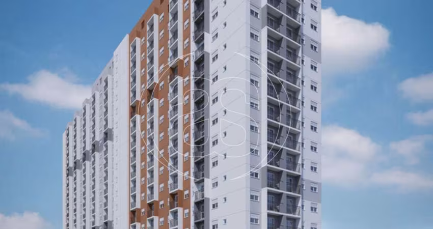 APARTAMENTO NA REGIÃO DE MOEMA