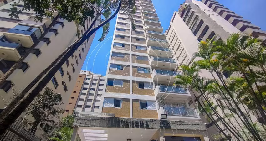 APARTAMENTO NA REGIÃO DE MOEMA