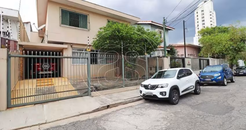 Casa com 4 quartos à venda na Rua Panapoi, 186, Campo Belo, São Paulo