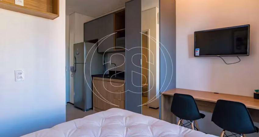 Apartamento com 1 quarto à venda na Rua Alvorada, 183, Vila Olímpia, São Paulo