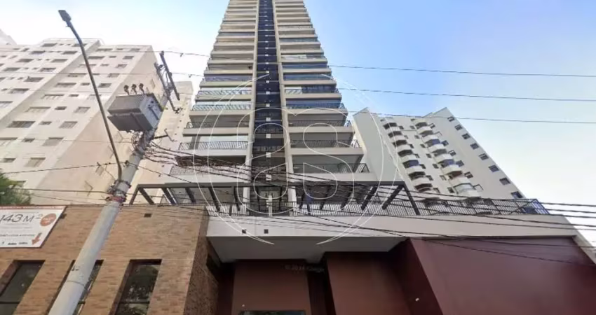 APARTAMENTO NA REGIÃO DA VILA MASCOTE