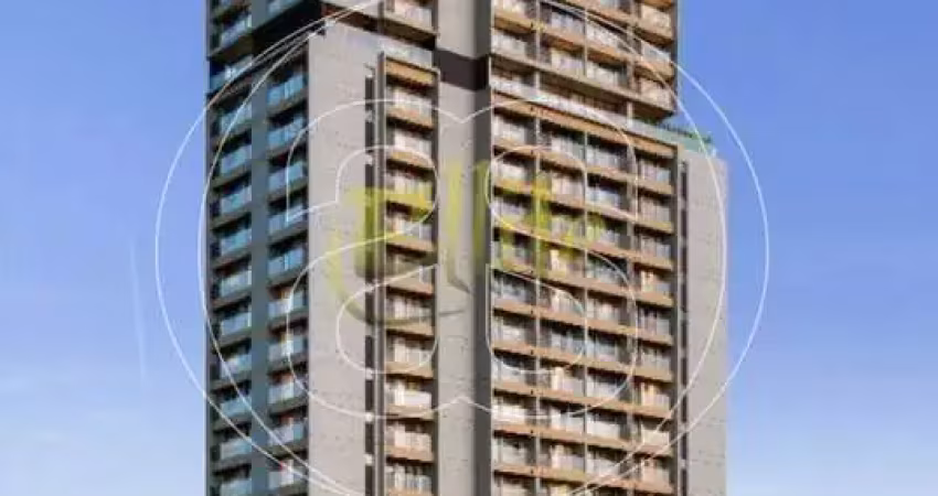 APARTAMENTO NA REGIÃO DO BROOKLIN
