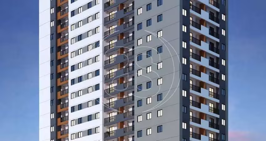 Apartamento com 2 quartos à venda na Rua Caiará, 91, Várzea de Baixo, São Paulo