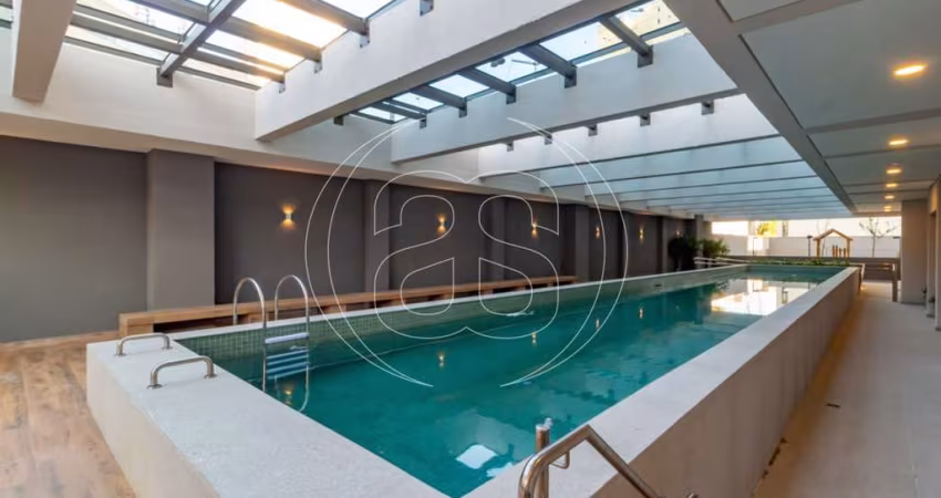 APARTAMENTO NA REGIÃO DA VILA MASCOTE