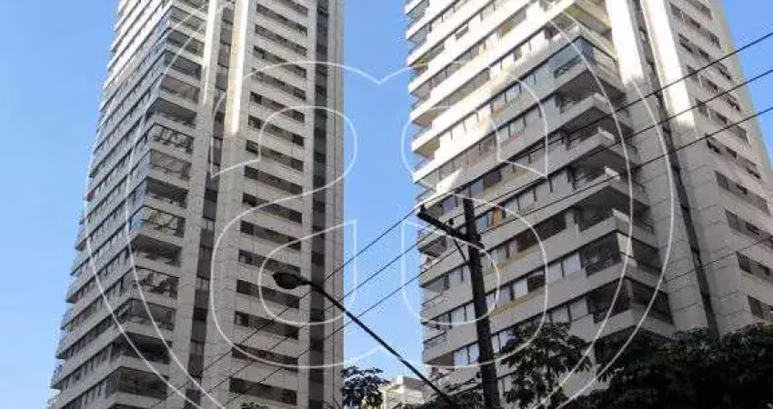 Apartamento com 3 quartos à venda na Avenida Jandira, 226, Moema, São Paulo