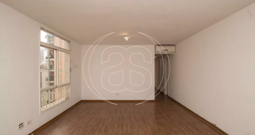 ED MONTERREY - 90m²