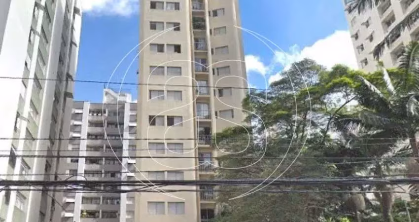 Apto Mobiliado para locação em Moema Pássaros