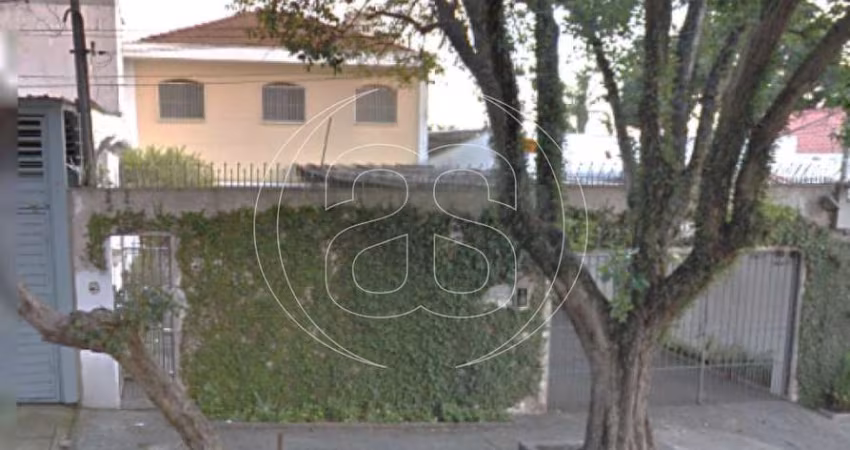 SOBRADO RESIDENCIAL NA REGIÃO DE MOEMA