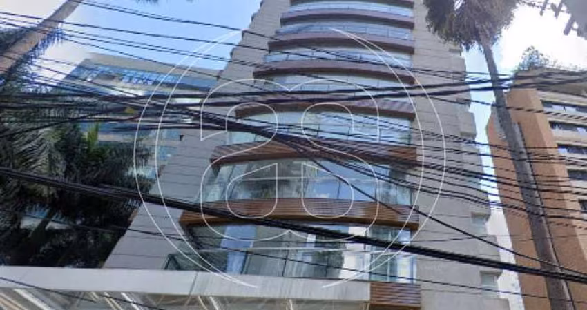 OPORTUNIDADE ÚNICA NO ITAIM! ALTO PADRÃO