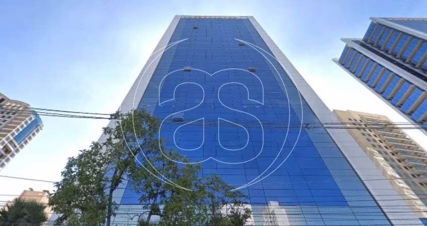 Conjunto Comercial com 406 metros por andar com 4 conjuntos de de 101 metros