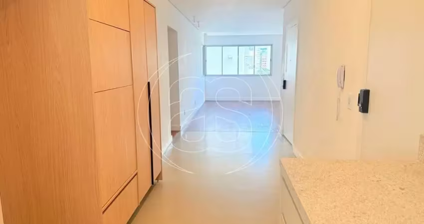 Apartamento para venda com suíte e garagem no jardim paulista