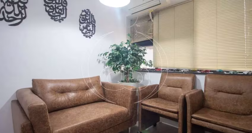 Sala comercial com 3 salas à venda na Rua Joaquim Floriano, 871, Itaim Bibi, São Paulo