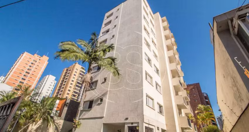 Apartamento á venda em Moema Pássaros com 2 vagas de garagem