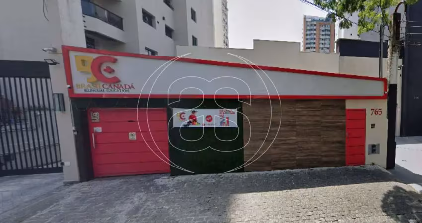 Casa comercial com 4 salas para alugar na Alameda dos Tupiniquins, 765, Moema, São Paulo