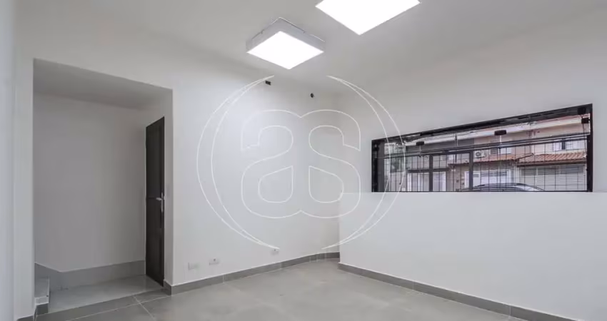 CASA PARA VENDA COM SUÍTES E GARAGEM EM MOEMA