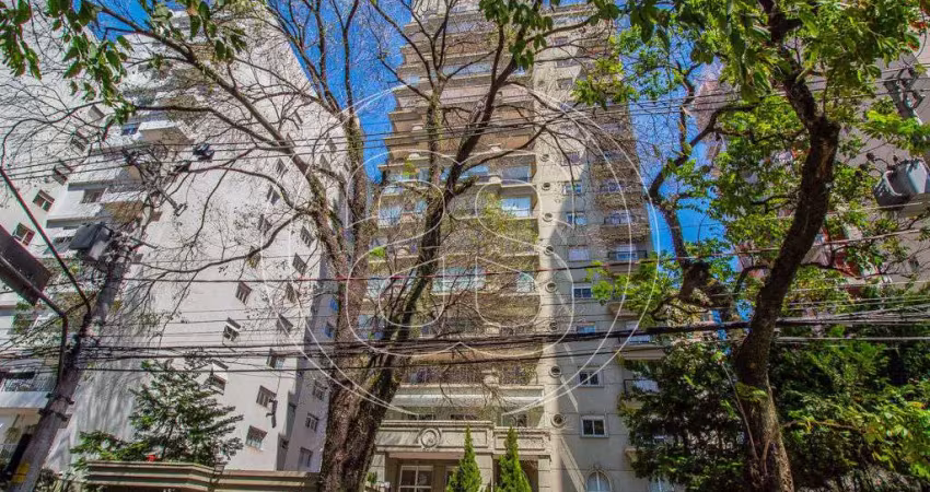 APARTAMENTO 260M² MOEMA