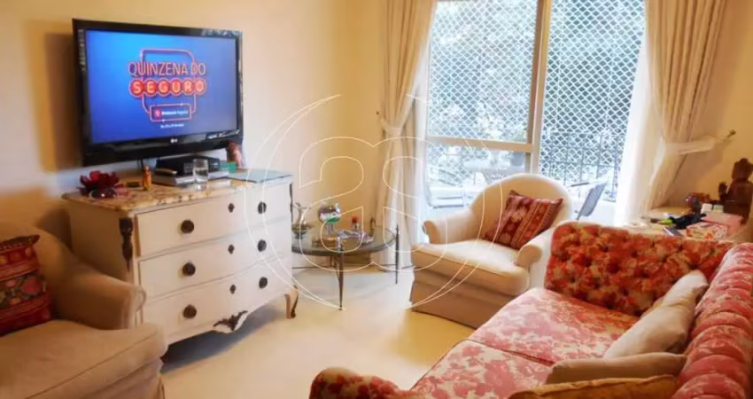 Apartamento com 3 quartos para alugar na Alameda dos Anapurus, 1580, Moema, São Paulo