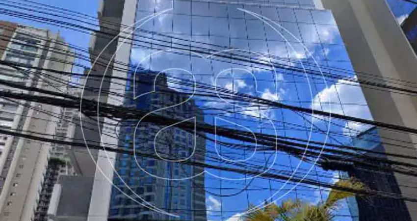 Prédio para alugar na Rua Bacaetava, 401, Vila Gertrudes, São Paulo