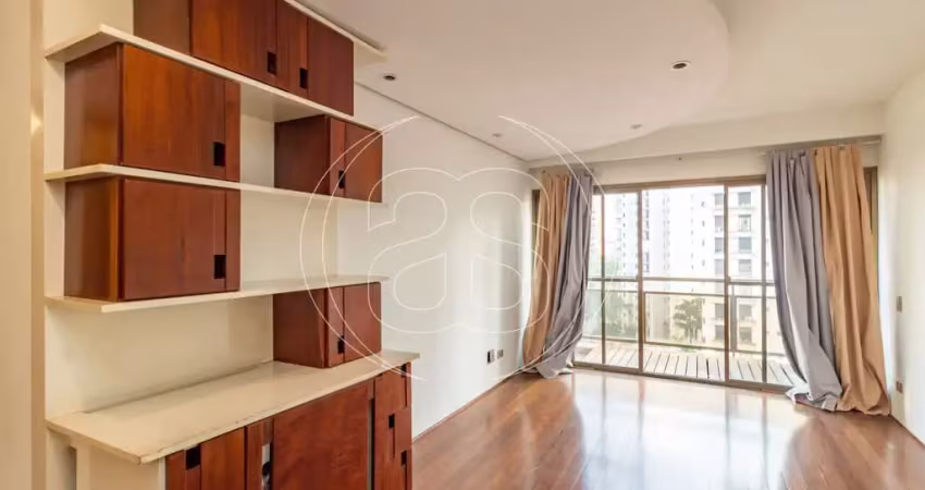 Apartamento com 3 quartos para alugar na Avenida Jandira, 731, Moema, São Paulo