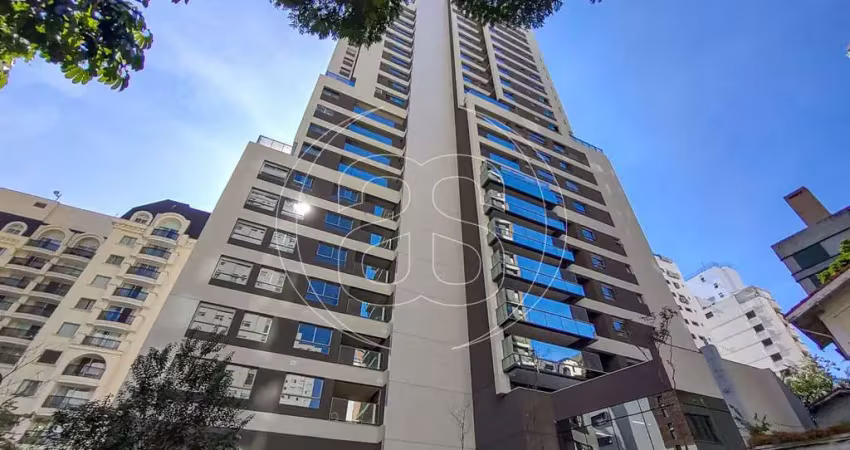 Apartamento com 2 quartos à venda na Rua Professor Filadelfo Azevedo, 665, Vila Nova Conceição, São Paulo
