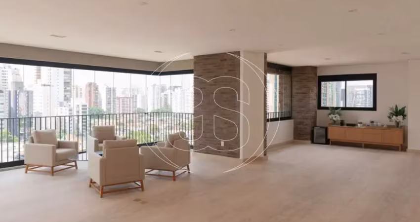 Apartamento com 4 quartos à venda na Rua Doutor Eduardo de Souza Aranha, 310, Vila Nova Conceição, São Paulo