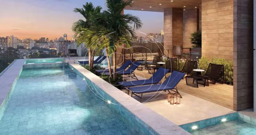 Apartamento com 3 quartos à venda na Rua João de Sousa Dias, 953, Campo Belo, São Paulo