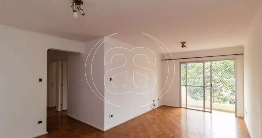 Apartamento com 3 quartos à venda na Alameda dos Aicás, 590, Moema, São Paulo