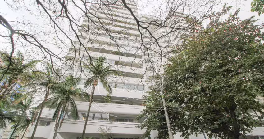 Apartamento com 3 quartos à venda na Avenida Aratãs, 200, Moema, São Paulo