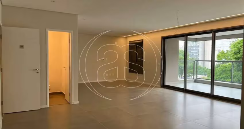 Apartamento com 3 quartos à venda na Rua Gil Eanes, 661, Campo Belo, São Paulo