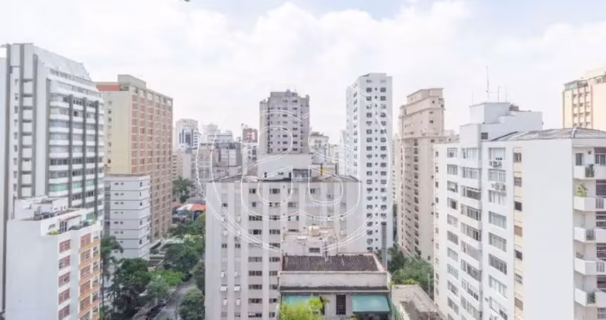 Apartamento com 3 quartos à venda na Rua da Consolação, 3202, Cerqueira César, São Paulo