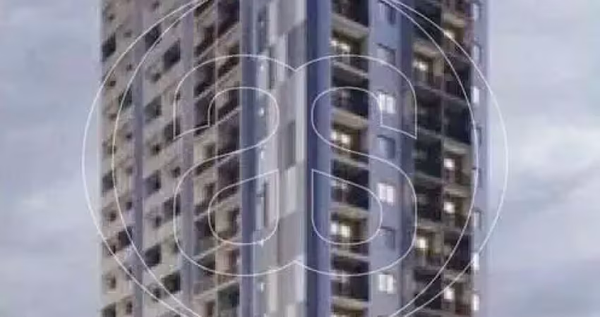 Apartamento com 1 quarto para alugar na Rua Cacilda Becker, 112, Brooklin, São Paulo