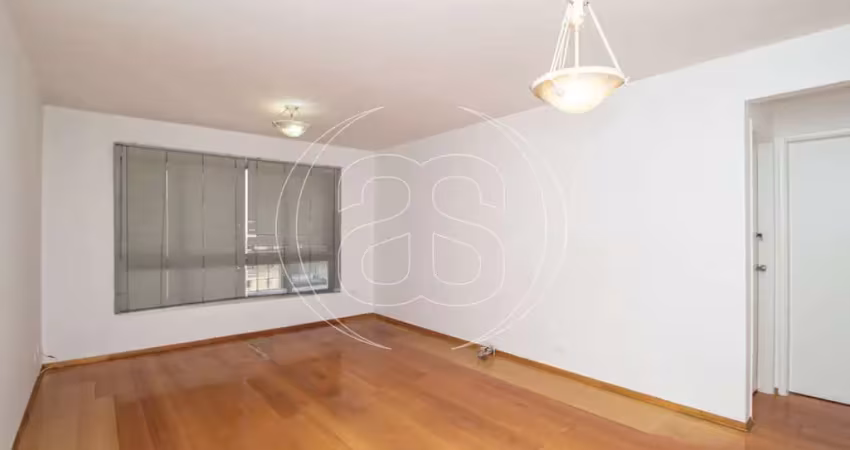 Apartamento com 1 quarto para alugar na Avenida Bem-te-vi, 362, Moema, São Paulo