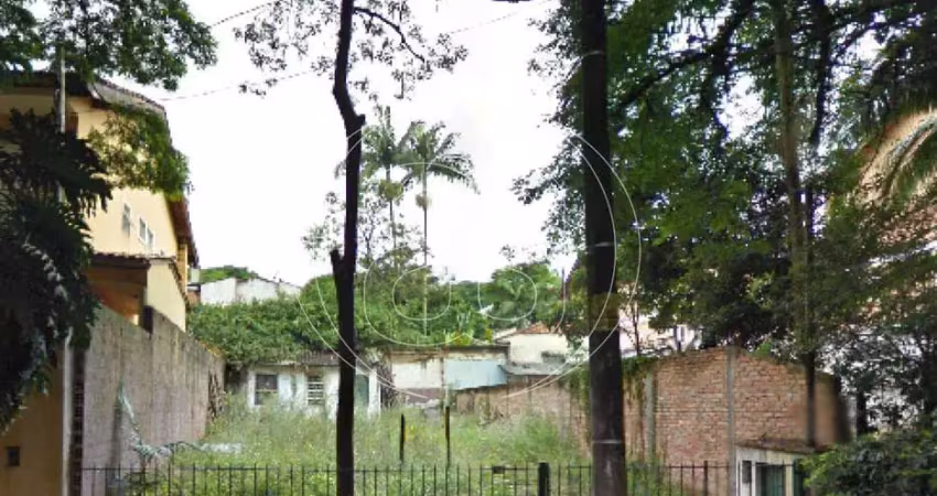 Terreno (10x25-z:zcor-2) a venda na região do alto da boa vista