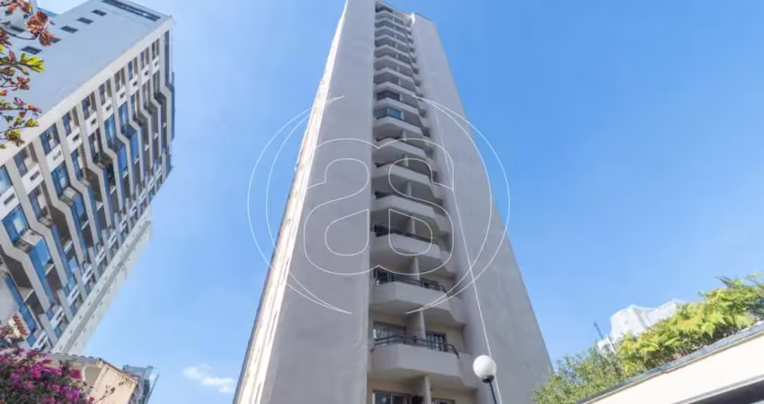 Apartamento com 1 quarto à venda na Rua Nebraska, 60, Brooklin, São Paulo