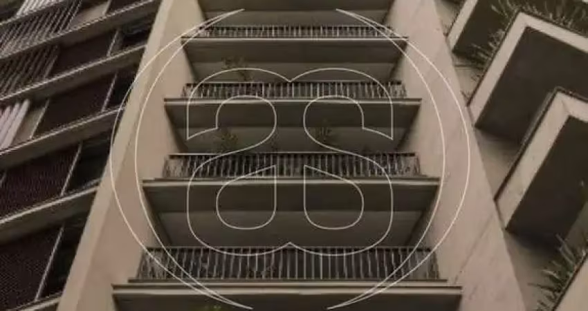 Apartamento com 4 quartos à venda na Rua Padre João Manuel, 574, Cerqueira César, São Paulo