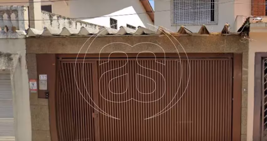 Casa com 3 quartos à venda na Rua Luís Mazzarolo, 172, Vila Clementino, São Paulo