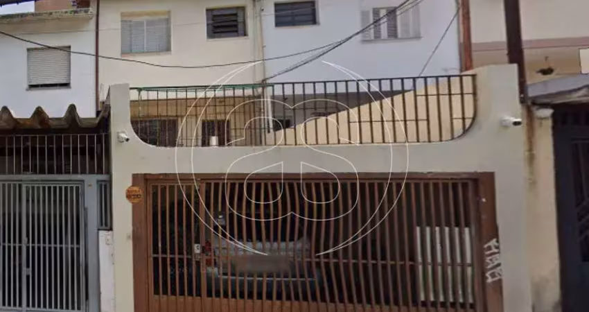 Casa com 2 quartos à venda na Rua Loefgren, 173, Vila Clementino, São Paulo