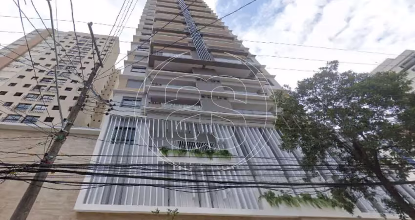 Apartamento com 2 quartos à venda na Rua Princesa Isabel, 226, Brooklin Paulista, São Paulo