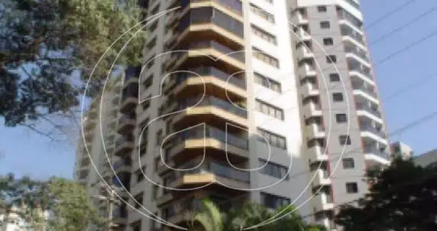 Apartamento com 2 quartos à venda na Rua Ática, 209, Campo Belo, São Paulo