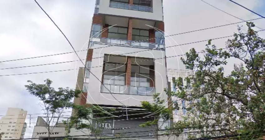 Ponto comercial com 1 sala para alugar na Rua Doutor Amâncio de Carvalho, 86, Vila Mariana, São Paulo