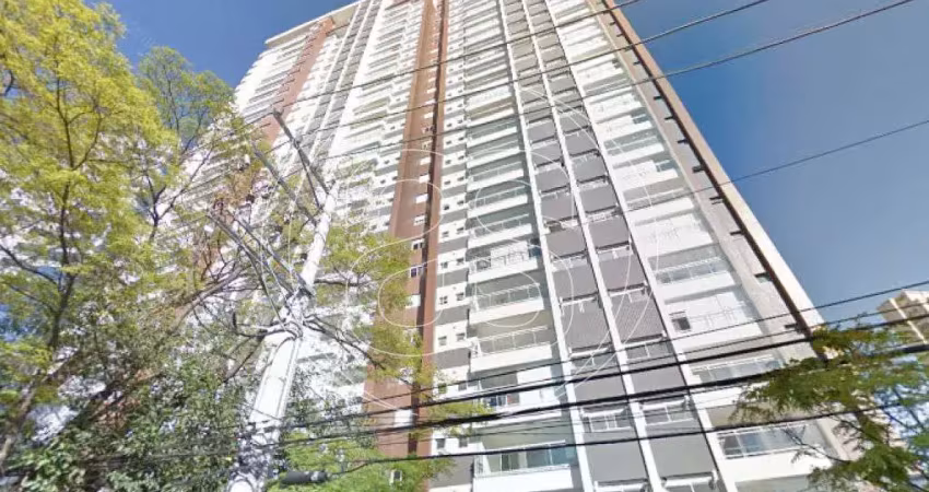 Apartamento com 2 quartos para alugar na Rua George Ohm, 330, Brooklin Paulista, São Paulo