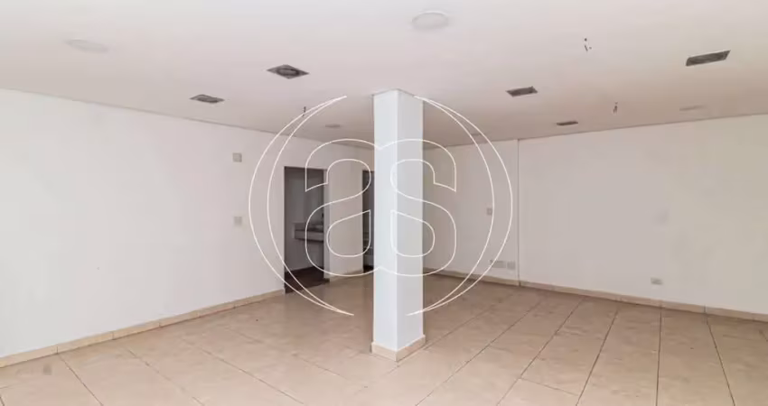 Ponto comercial com 2 salas para alugar na Rua Vieira de Morais, 1435, Campo Belo, São Paulo