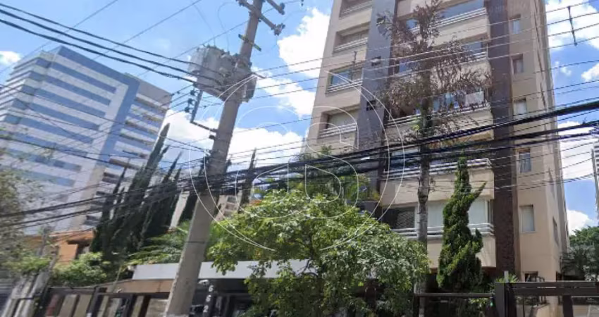 Apartamento com 3 quartos à venda na Rua Gomes de Carvalho, 662, Vila Olímpia, São Paulo