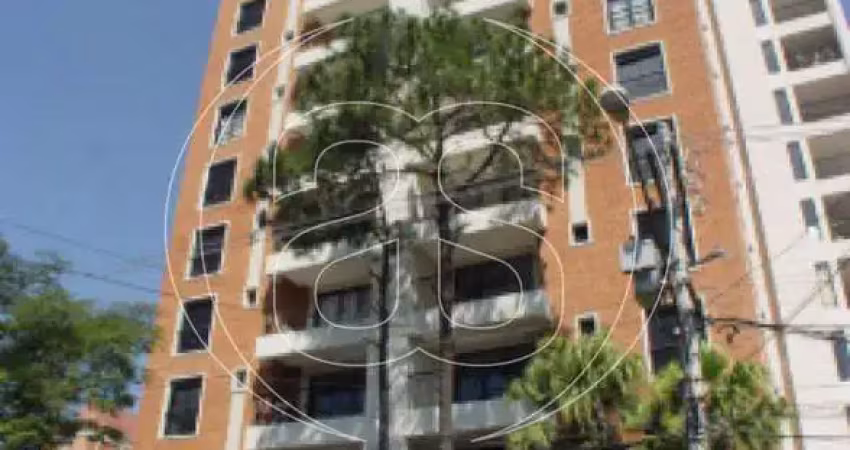Apartamento com 2 quartos à venda na Rua Doutor Jesuíno Maciel, 136, Campo Belo, São Paulo
