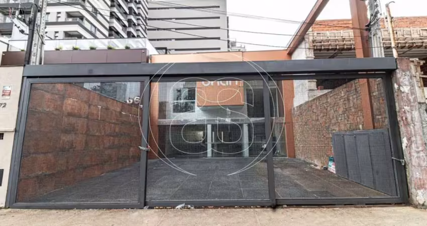 Ponto comercial com 5 salas para alugar na Avenida Miruna, 66, Moema, São Paulo