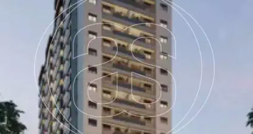 Apartamento com 1 quarto à venda na Rua Casa do Ator, 566, Vila Olímpia, São Paulo