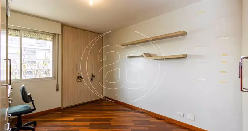 Apartamento  03 dormitórios 01 suíte 02 vgs brooklin novo